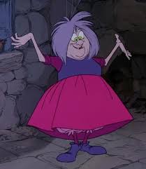 Learn what dreams about snakes mean and their symbolism. Madam Mim Disney Wiki Fandom