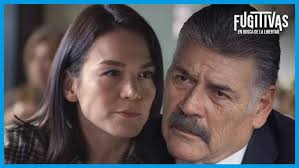 EL ANGEL DE AURORA (AURORA'S QUEST)@Citizen TV@8pm Daily