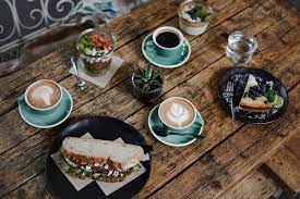 In fact, everything, from the oat milk to the waffles and donuts in this quaint coffee shop, is vegan. Get Your Caffeine Fix At Berlin S Best Cafes And Coffee Shops