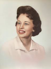 Mary Burrus Obituary