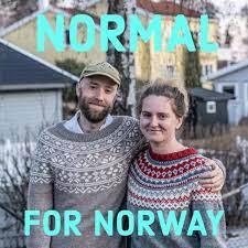 +47 22 54 77 33 mobile phone: Normal For Norway A Podcast On Anchor