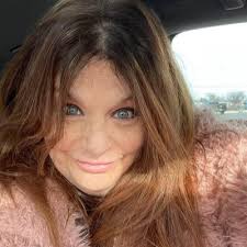 Ginger Gorman (@GingerGorman2)