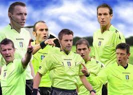 Fa discutere la fede per il vicenza di daniele orsato: Nicola Rizzoli Ko Daniele Orsato Arbitra Juventus Napoli Sport Ansa It