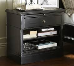 Branford 32 Nightstand Wood Bedside Table Bedside Table Nightstand