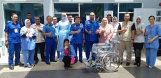 Kepemimpinan dan supervisi pendidikan by abetaliza in types > reviews and amalia betaliza lay. Apm Kuarantin 66 Individu Dari Wuhan