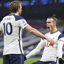 Jul 17, 2021 · tottenham: Bale And Kane Double Up In Tottenham S Dismantling Of Crystal Palace Premier League The Guardian