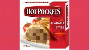 Alabama hotpockey