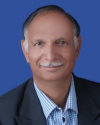 Dr. Satish Kumar Sharma, Author at Rajasthan Biodiversity Network