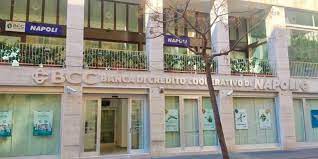 Abbiamo donato 100 milioni alla protezione civile e avviato una raccolta di fondi aperta a tutti i cittadini; Nuova Filiale Bcc A Chiaia Innovazione E Tradizione Con Il Rating Umano Espresso Napoletano