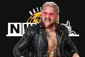 34 watchers 6.4k page views 175 deviations. Zicky Dice Comments On Nwa Departure Broken Promises Nick Aldis