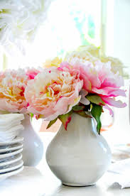 Aliexpress carries many artificial flower vase silk related products, including ram wedding , flower pan wedding decor , more rose , flowers for home 4cm , real to touch. 5 Tricks To Make Faux Flowers Look Real Decor Gold Designs