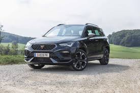 Scopri nuova cupra ateca 2020, il suv sportivo da 300 cv con il design e la tecnologia delle auto più innovative. Cupra Seat Ateca 2021 Facelift Autofilou