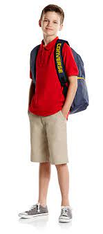 Pin By Burkes Outlet On First Day Favorites School Wear School Uniform Fashion Branding