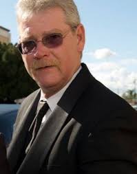 Obituary information for Donald Percy Simmons, Jr.