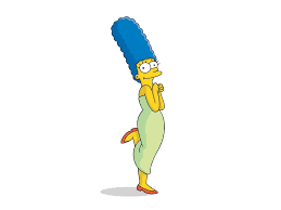 Fondos Http Www Fondosdelossimpson Com Wallpapers 1024x768 Page 16 Disegni Fumetti