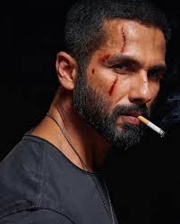 Shahid Kapoor, what a superb transformation for Deva! 🎇😍 #shahidkapoor  #deva