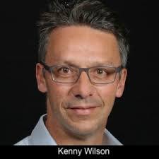 Kenny Wilson's Instagram, Twitter & Facebook