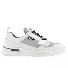 Mens Sneakers Prada