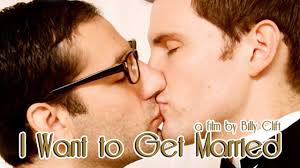 I Want to Get Married (2011) – Watch and read Review of a Romantic Gay  Comedy - Gay Themed Movies