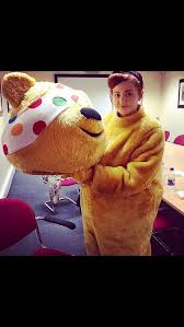 Untitled Mike Renshaw Flickr Crazy Costumes Furry Fursuit Mascot