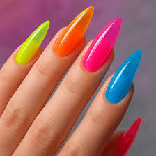How to Create Jelly Nails: Step-by-Step Guide to Translucent Tips – sNails Nails