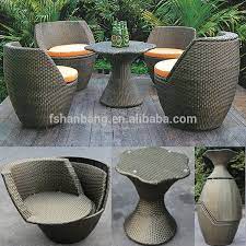 Soak up the sun on a hot summer day. Factory Outlet Outdoor Rattan Resin Wicker Patio Garden Furniture 3 5 Pieces Table Chairs Set Liquidation Clearance Sale View Outdoor Furniture Liquidation Love Rattan Product Details From Foshan Hanbang Furniture Co