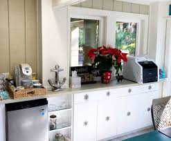 small spaces werever outdoor cabinets