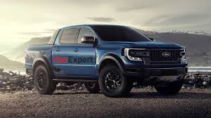 2021 ford ranger interior improvements. Neuer Ford Ranger Raptor 2022 Kriegt Wohl V6 Turbo Benziner