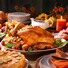 Similar to last year, some of us may be celebrating a little differently this holiday season, but some of the best thanksgiving traditions remain: Happy Canadian Thanksgiving How The Country Celebrates The Holiday Differently From The U S