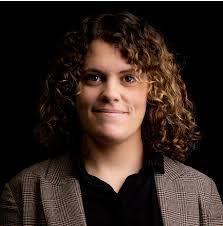 Marta Sánchez Miranda joins ANFF's Client Service Team