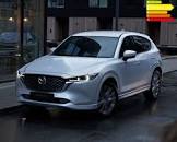 Mazda-CX-5