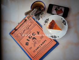 The level of luxury inside is far less than modern people. Nota Lyana The Right Blog At The Right Time Biggy And The Ahli Kopi Cafe Best Di Sungai Petani Dan Tempat Menarik Untuk Ootd