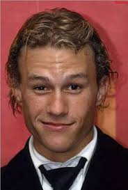 Heath Ledger Photo Heath 3 Heath Ledger Heath Legder Actors