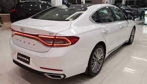 2021 hyundai azera review posted by zaran tarapore on oct 19, 2020 this is the 2021 hyundai azera , a korean luxury sedan that aims to steal customers away from the chevrolet impala , nissan maxima , and toyota avalon. New 2022 Hyundai Azera Review Cost Engine New 2022 2023 Hyundai Specs