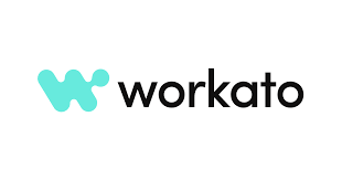 Screenshot of Workato