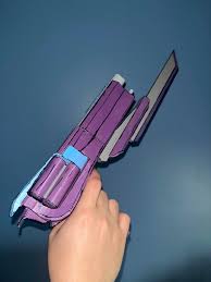 Borderlands 2 Finished Grog Nozzle - Etsy
