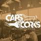 Pacaws — Caps & Corks event image