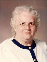 Ruth E. Fox Obituary