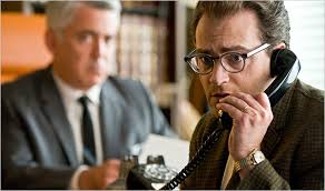 Coen Brothers Wreak Biblical Adversity in 'A Serious Man'