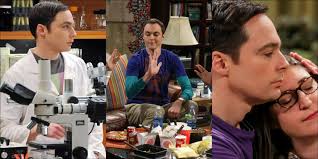 The Big Bang Theory: The Biggest Ways Sheldon Cooper Changed Throughout The  Show