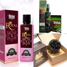 Dialah yang menjadikan bumi bagi kamu: Original Hq Jamu Ratu Malaya Kurma Dhuha Jus Mushtanir Jus Royal V By Jrm Shopee Malaysia