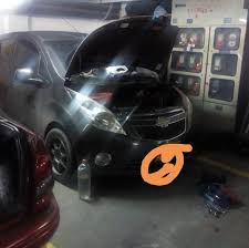 Taller Ochoa (desvare 24 horas automoviles)