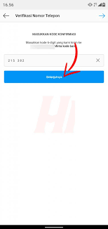 Jul 14, 2021 · selain itu kode konfirmasi instagram 6 digit ini juga berfungsi sebagai langkah keamanan , di mana jika ada perangkat lain masuk dengan menggunakan email anda , nama pengguna dan juga nomor telepon , maka akan muncul notif untuk konfirmasi jika memang yang membuka akun tersebut adalah bukan anda sendiri. Cara Hapus Dan Ubah Nomor Di Instagram Hipoin Com