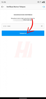 Jika anda belum menerima kode verifikasi anda pada instagram berdasarkan memasangnya dan bernyanyi di atasnya melalui sms, anda dapat ini adalah kesalahan yang biasa untuk memverifikasi akun instagram. Cara Hapus Dan Ubah Nomor Di Instagram Hipoin Com