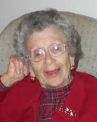 Bernice Nelson Bryant Millar Obituary September 4, 2009