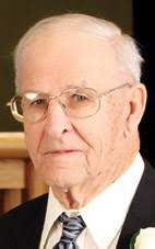Kenneth Blaser Obituary (2013)