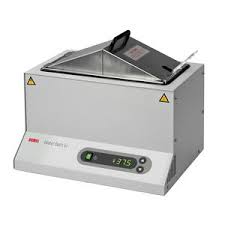 Bagnetto termostatato bagnetto termostatato cappa biologica classe 2 biohazard cappa biologica spettrofotometro (cuvette). Bagno Da Laboratorio Termostatico Tutti I Produttori Di Materiale Medicale Video