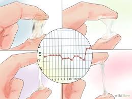 A thick white discharge that is itchy after ovulation is most likely to be a yeast infection. Can You Have Period Like Cramps During Ovulation