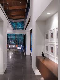 Turkel design lighting design usa wood: Waterfront Hideaway By Turkel Design Homeadore