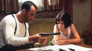 Maïwenn était la diva du cinquième élément au début des années 2000. Movie Tv Leon The Professional Gritty Masterpiece Or Unavoidably Problematic By Rdsays Medium